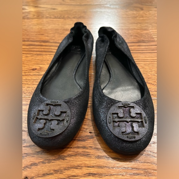 Tory Burch Ballet Flats - Picture 4 of 9